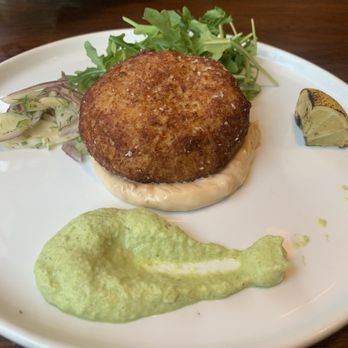 Aloha Steak House - Crab cake - Steakhouses Near Me - Honolulu, Hawaii Aloha Steak House - Crab cake - Steakhouses Near Me - Honolulu, Hawaii