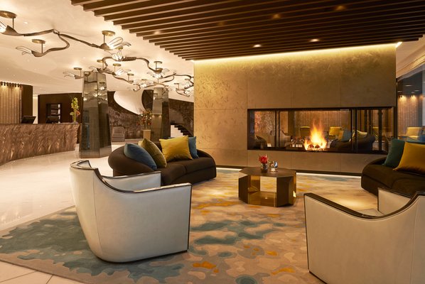 Hotel Atlantis by Giardino by null