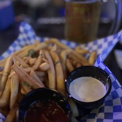 Rocco's Tavern - Italian Fries