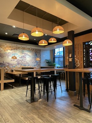 Water Song Yunnan Kitchen by null