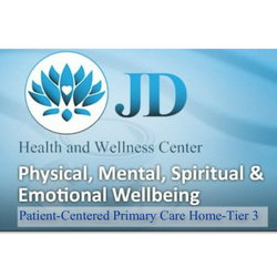 JD Health & Wellness Center