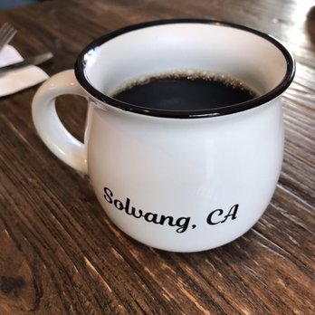 Brekkies - Coffee - Breakfast & Brunch Near Me - Solvang, California