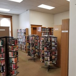 LaSalle Library - Niagara Falls Public Library