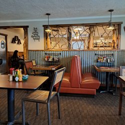 The Rusted Spoon - Cute decor