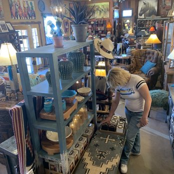 Big Bronco Cave Creek - Inside - Furniture Stores Near Me - Cave Creek, Arizona