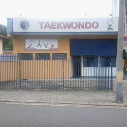 Barreto Taekwondo
