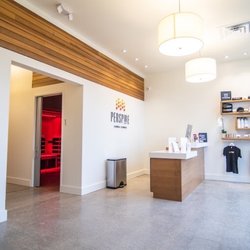 Perspire Sauna Studio - Rochester