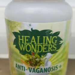 Gods Healing Wonders - May Build good bacteria and balances out Ph levels. May stop itching and burning of the vaginal walls this is a two part formula.