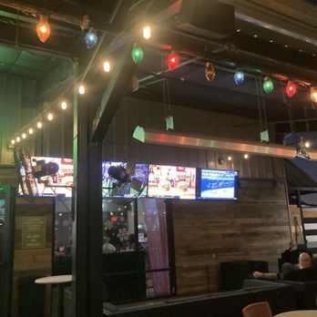 Mcintyre's Southtown - Sports Bars Near Me - San Antonio, Texas