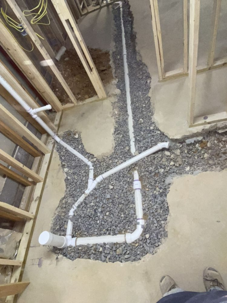 Slide of PGS Plumbing Solutions