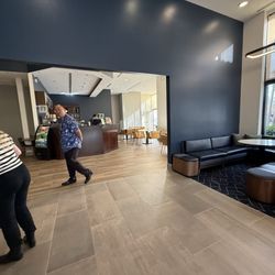 Courtyard by Marriott Bradenton Sarasota/Riverfront