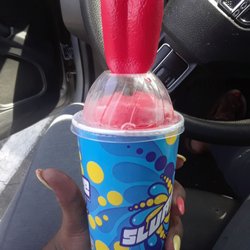 7-Eleven