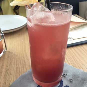 Henrietta Red - New American Near Me - Nashville, Tennessee