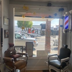 Pend Oreille Barber Shop