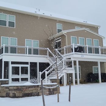 K4T Construction - Last winter - General Contractors Near Me - Gainesville, Virginia