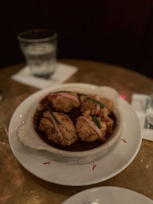 Arnaud's New Orleans by null