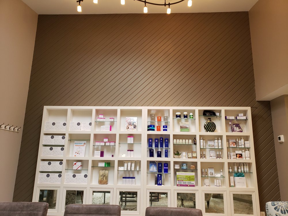 Remedies Skin & Laser Logo