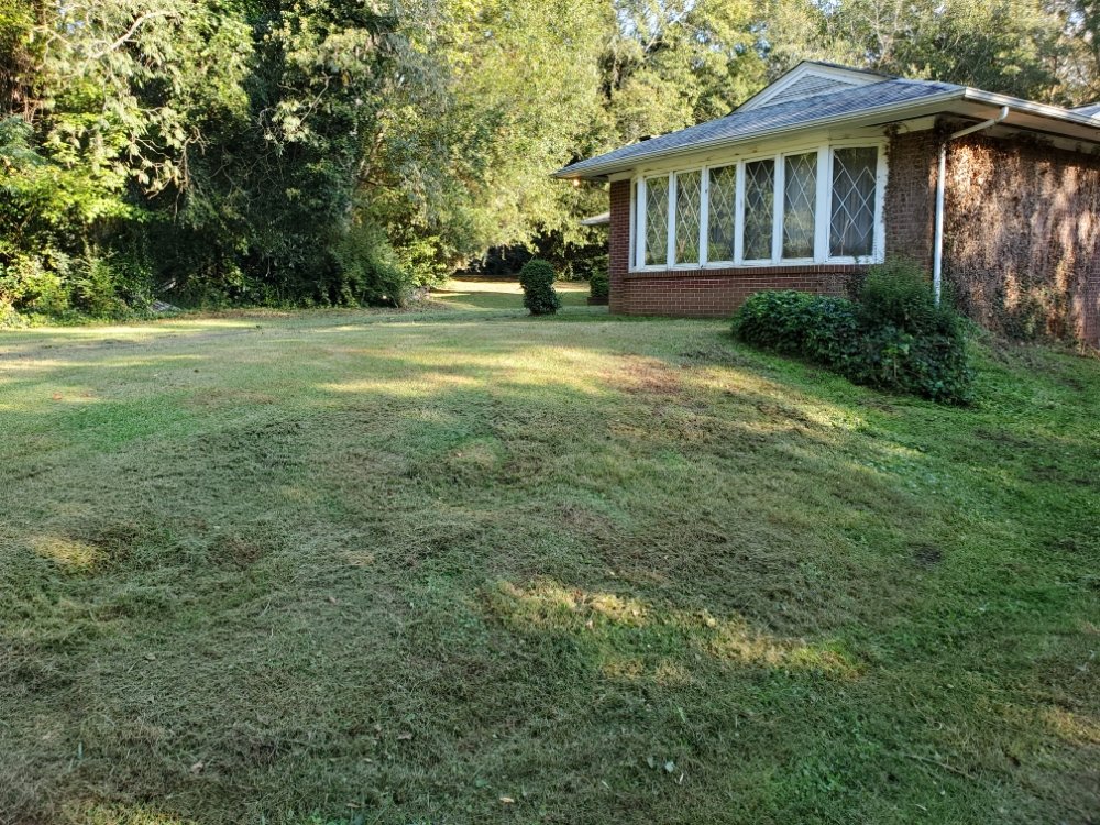 MORNING GLORY LAWN CARE & LANDSCAPING Seneca, South Carolina