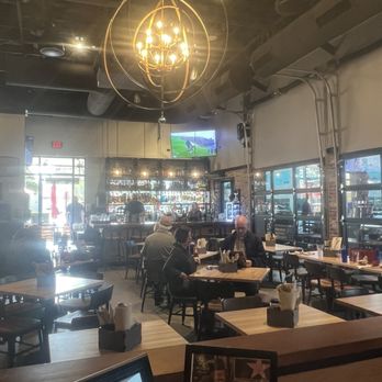 Boo And Henrys - Barbeque Near Me - Scottsdale, Arizona