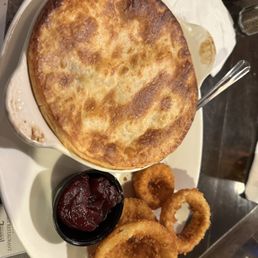 Chicken Pot Pie