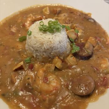 Dee's Hang Out - Étouffée - Cajun/Creole Near Me - Panama City Beach, Florida