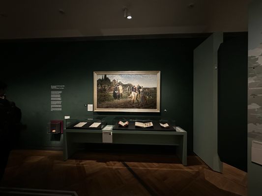 German Historical Museum by null