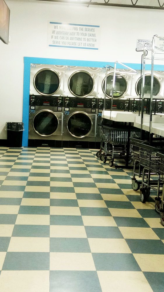 WASHTENAW WASH 17 Reviews 4890 Washtenaw Ave, Pittsfield Township