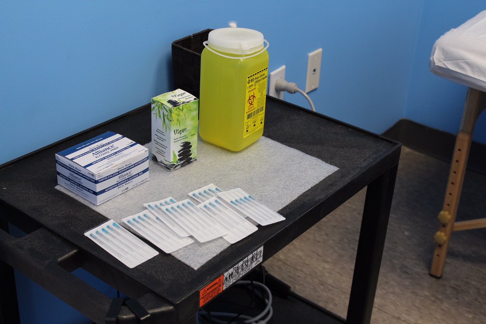 KITCHENER PHYSIOTHERAPY & WELLNESS Updated July 2024 Request an