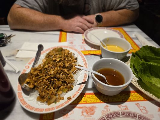 Szechuan Restaurant Cityview by null