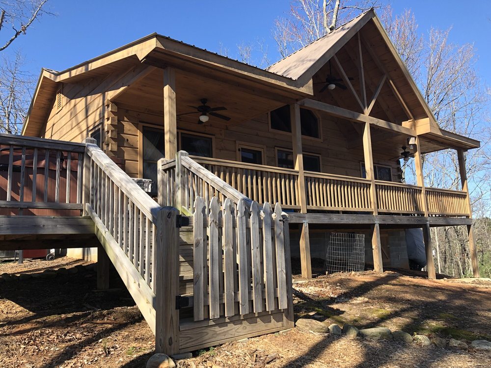 Blue Sky Cabin Rentals 37 Photos 34 Reviews Vacation Rentals