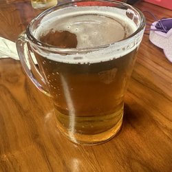Martha's Mexican Food - Barrel House IPA on tap/Domestic Draft