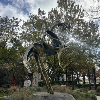 Sculpterra Winery & Sculpture Garden - Wine Tasting Room Near Me - Paso Robles, California Sculpterra Winery & Sculpture Garden - Wine Tasting Room Near Me - Paso Robles, California