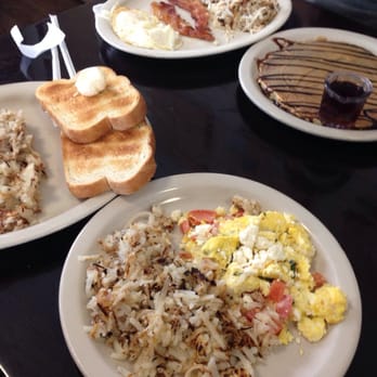 Seven Mile Cafe - Breakfast & Brunch Near Me - Denton, Texas Seven Mile Cafe - Breakfast & Brunch Near Me - Denton, Texas
