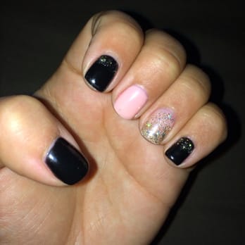Bella Dolche Nails & Spa - Shellac by Kim! - Hair Removal Near Me - Bothell, Washington