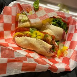 Spike's Junkyard Dogs - Warwick