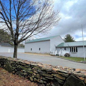 Good Rips - The exterior. - Cannabis Dispensaries Near Me - Lebanon, Maine Good Rips - The exterior. - Cannabis Dispensaries Near Me - Lebanon, Maine