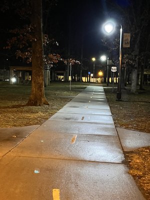 Conway Official Missouri Welcome Center by null