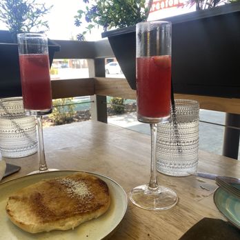 Pradera Brunch - Molletes - Breakfast & Brunch Near Me - Baldwin Park, California