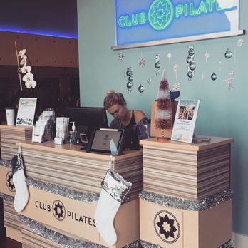 Club Pilates - Pilates Near Me - Wilmington, North Carolina Club Pilates - Pilates Near Me - Wilmington, North Carolina
