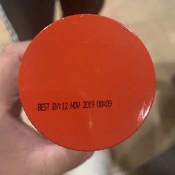 MK BBQ Cafe - "Special" duck sauce given on 5/15/2020 - Chinese Near Me - Rowland Heights, California