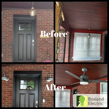 Bosland Electric - When it comes to electrical installation and electrical repair, we are the area's best electrician!... - Electricians Near Me - Wexford, Pennsylvania Bosland Electric - When it comes to electrical installation and electrical repair, we are the area's best electrician!... - Electricians Near Me - Wexford, Pennsylvania