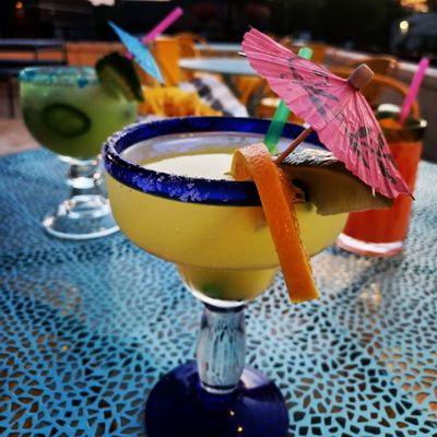 MAYA Mexican Eatery & Bar by null