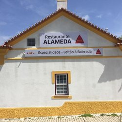Restaurante Alameda - Restaurante Alameda