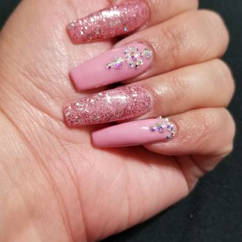 Red Persimmon Nails & Spa - Nail Salons Near Me - Walnut, California