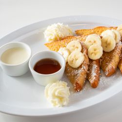 Cocina Xalisco - French Toast