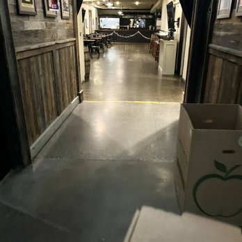 Captain Lawrence Brewing - From Gift Shop To Separate Party Room (?) - Breweries Near Me - Elmsford, New York