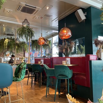 Treehouse - Bars Near Me - Ayr, SAY Treehouse - Bars Near Me - Ayr, SAY
