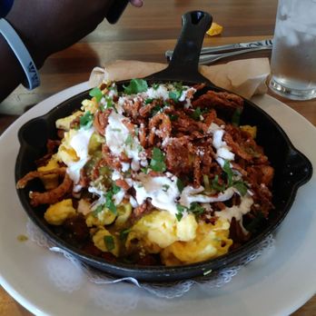 Hash Kitchen - Breakfast & Brunch Near Me - Scottsdale, Arizona