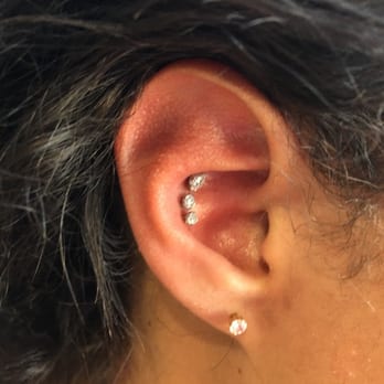 Needle Pushers - Amazing work by Marv!! - Piercing Near Me - Van Nuys, California Needle Pushers - Amazing work by Marv!! - Piercing Near Me - Van Nuys, California