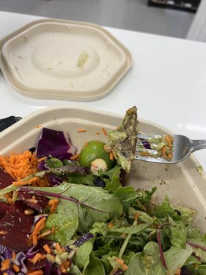 sweetgreen by null